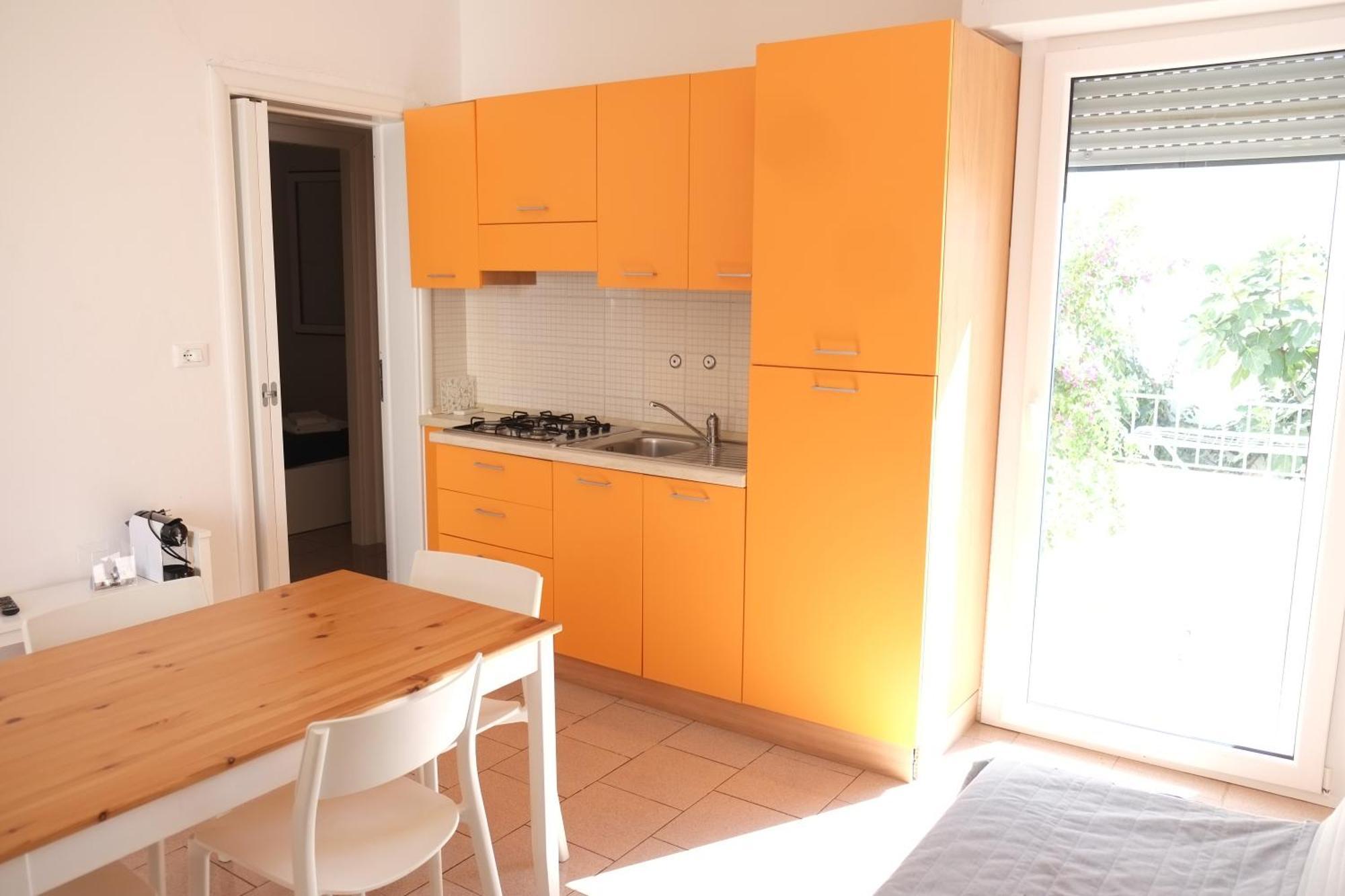 Case Al Mare In Salento - Bilocale B9 Santa Maria di Leuca エクステリア 写真