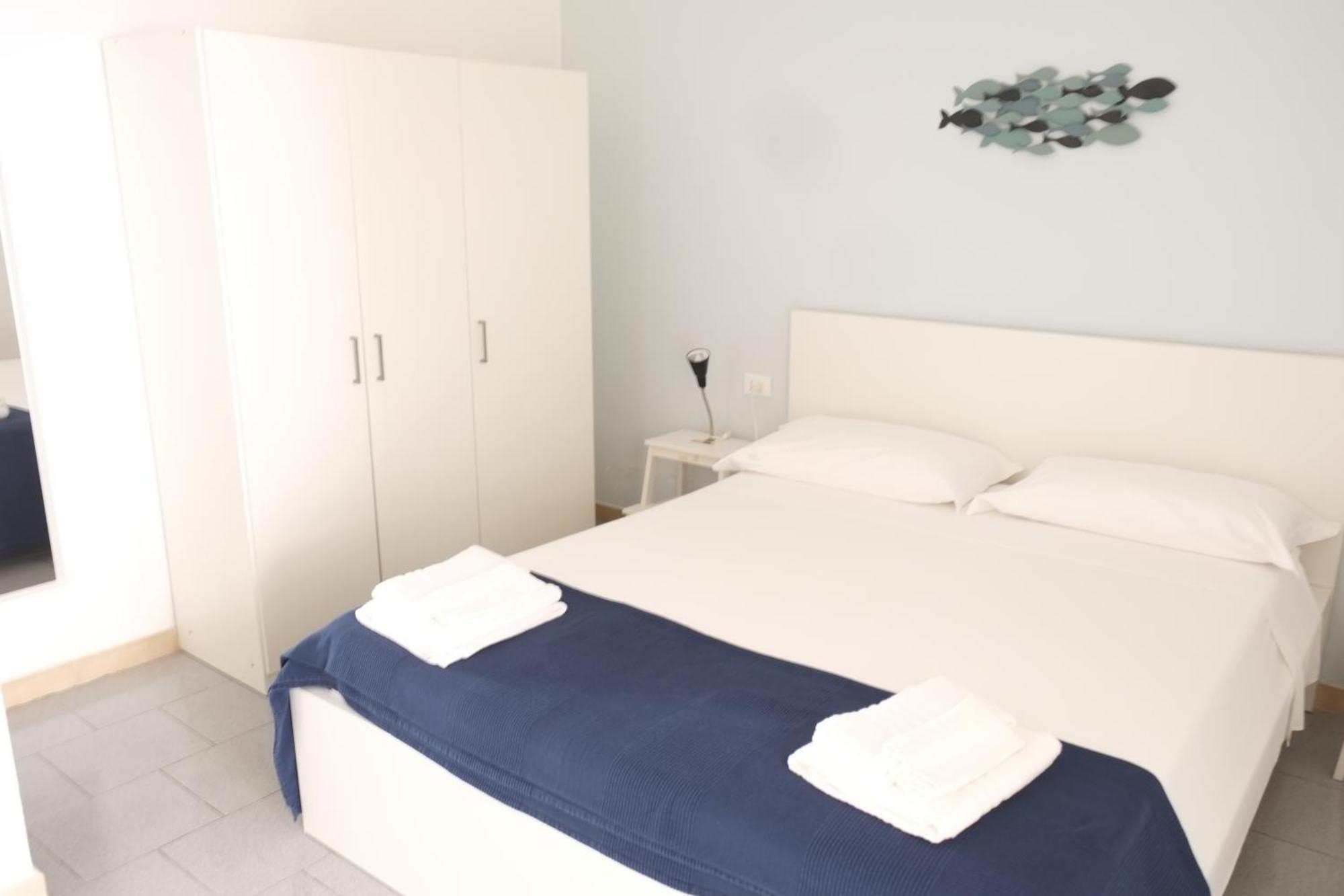 Case Al Mare In Salento - Bilocale B9 Santa Maria di Leuca エクステリア 写真