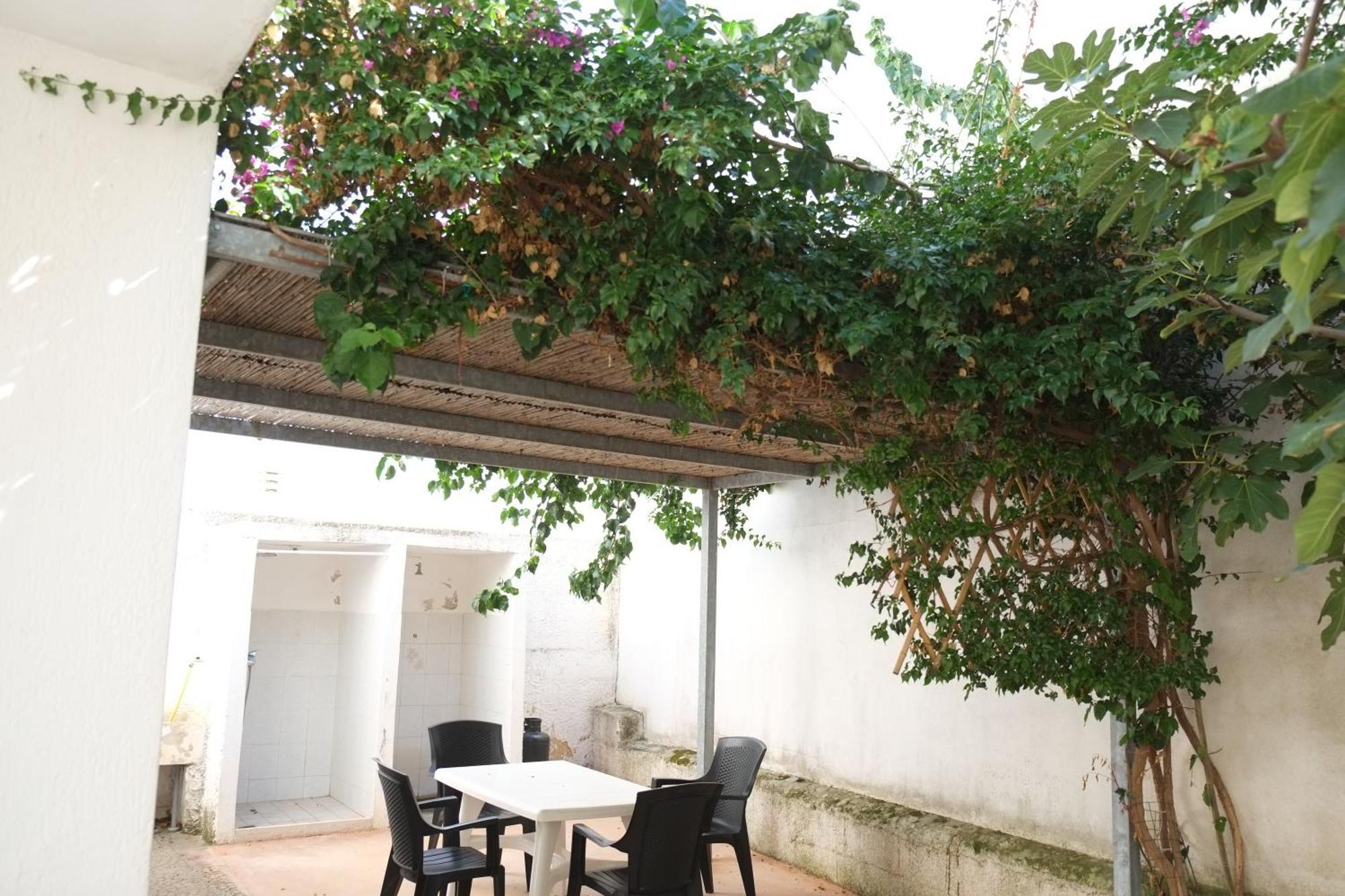 Case Al Mare In Salento - Bilocale B9 Santa Maria di Leuca エクステリア 写真